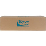 ICC ICFORE82RM Rack Enclosure, Fiber, 8-Panel, Rms