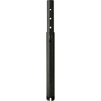 Peerless-AV ADD0810 Multi-Display 94.25"- 118.25" Adjustable Extension Column, Black