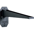 Peerless-AV WMJ018 JUMBO Single Wall Arms with 18" Reach for Jumbo TV Brackets