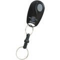 Linear ACT31D 1-Channel Block Coded Key Ring- Case of 10