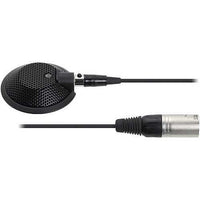 Audio-Technica U841R Low-Profile Omnidirectional Condenser Boundary Microphone