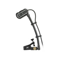 Audio-Technica ATM350UcH Cardioid Condenser Clip-on Instrument Microphone