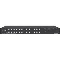 Kramer VS-622DT All-In-One 4K at 60 Hz 4:2:0 HDMI HDBaseT Matrix Switcher
