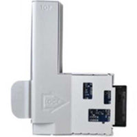 2GIG 2GIG-LTEV1-A-GC3 LTEV1-A-GC3 4G LTE Communicator on Verizon  for GC3/GC3e and Alarm.com (Replaces 2GIG CDMAV-A-GC3)