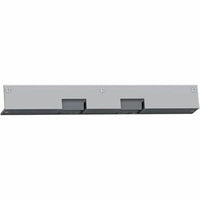 HES 310-6-30-12E-627-LCBMA Electric Strike, Lcbma Industrial Grade Concealed Vertical-Rod