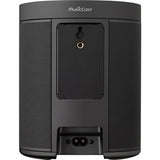 Yamaha WX-021BL WX-021 MusicCAST 20 Wireless Speaker with Alexa Built-In, Black