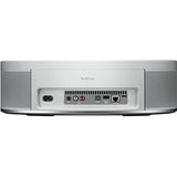 Yamaha WX-051WH MusicCAST 50 Bluetooth Speaker System, Alexa Supported, White