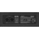 Bose Professional 730999-5540 ShowMatch SM5 Speaker Black
