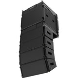 Bose Professional 734302-0110 ShowMatch SMS118 Woofer 750 RMS Black