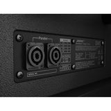Bose Professional 734302-0110 ShowMatch SMS118 Woofer 750 RMS Black