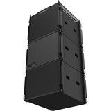 Bose Professional 734302-0110 ShowMatch SMS118 Woofer 750 RMS Black