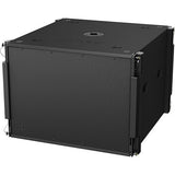 Bose Professional 734302-0110 ShowMatch SMS118 Woofer 750 RMS Black