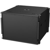 Bose Professional 734302-0110 ShowMatch SMS118 Woofer 750 RMS Black