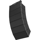 Bose Professional 730999-8860 ShowMatch SM20 Speaker Black
