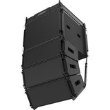 Bose Professional 730999-8850 ShowMatch SM10 Speaker Black