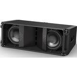 Bose Professional 730999-8850 ShowMatch SM10 Speaker Black