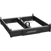 Bose Professional 770300-0110 ShowMatch Array Frame, Black
