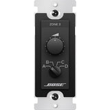 Bose Professional 768941-0110 Control Center CC-3, Black
