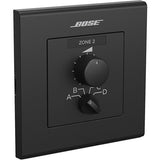 Bose Professional 768941-0110 Control Center CC-3, Black