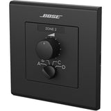 Bose Professional 768941-0110 Control Center CC-3, Black