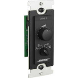 Bose Professional 768941-0110 Control Center CC-3, Black