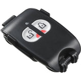 DSC PG9949 PowerG Wireless 2-Button Key with Panic Button