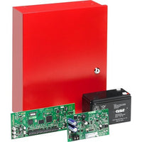 DSC TL300CF Universal Internet Commercial Fire Communicator with Transformer and Power Supply - Case of 2