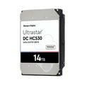WD 0F31284 HDD, 14TB, 7200 RPM, 512MB Cache