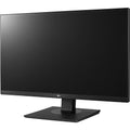 LG Pro 27HJ713C-B 27' UHD 8MP IPS Clinical Review Monitor, DICOM Part 14, Anti-Glare, Black