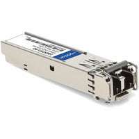 AddOn 1442471F1-AO ADTRAN® 1442471F1 Compatible TAA 10GBase-CWDM SFP+ Transceiver (SMF, 1470nm, 70km, LC, DOM)