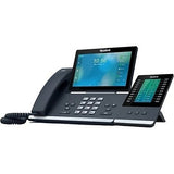 2N 01741-001 IP Phone D7A Buttons Extender, Color-Screen Expansion Module