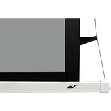 Elite Screens ETB106HD5-E16 Evanesce Tab-Tension B 106" Electric Projection Screen