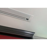 Elite Screens ETB106HD5-E16 Evanesce Tab-Tension B 106" Electric Projection Screen