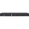 Kramer VM-218DTxr HDMI and Extended-Reach HDBaseT with Ethernet, RS-232, IR and Stereo Audio Switchable DA, 2x1:8 4K60 4:2:0