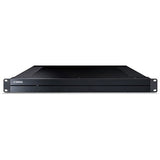 Yamaha XDA-QS5400RKBL XDA-QS5400RK 4-Zone, 8-Channel MusicCAST Multi-Room Streaming Amplifier