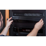 Yamaha XDA-QS5400RKBL XDA-QS5400RK 4-Zone, 8-Channel MusicCAST Multi-Room Streaming Amplifier