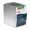 TRENDnet TI-S48048 480W 48V DC Industrial DIN-Rail Power Supply with PFC, 10A