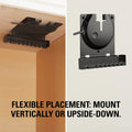 Sanus WSSCAM1 Sonos AMP Slim Wall Mount