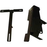 System Sensor 6500-MMK Robust Multi-Mount Kit for Installations Prone to Vibration