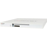 Fortinet FortiMail-400F Hardware plus 5 Year FortiCare Premium and FortiGuard Enterprise ATP Bundle (FML-400F-BDL-1290-60)