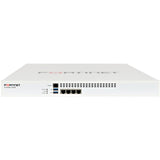 Fortinet FortiMail-400F Hardware plus 1 Year FortiCare Premium and FortiGuard Base Bundle (FML-400F-BDL-640-12)