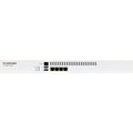Fortinet FortiMail-400F Hardware plus 3 Year FortiCare Premium and FortiGuard Enterprise ATP Bundle (FML-400F-BDL-1290-36)