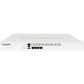 Fortinet FortiMail-200F Hardware plus 1 Year FortiCare Premium and FortiGuard Base Bundle (FML-200F-BDL-640-12)