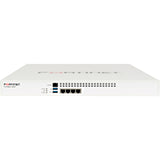 Fortinet FortiMail-200F Hardware plus 5 Year FortiCare Premium and FortiGuard Enterprise ATP Bundle (FML-200F-BDL-641-60)