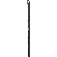 APC AP8869HDX737 Rack PDU 14.4kW, 208V, 36x C13 and 12x C19 Outlets