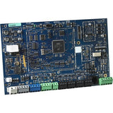 DSC HS3032BASE HS3032 PowerSeries Pro Control Panel with HS65WPSNA Power Adapter, Standard Defaults and English Manual