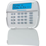 DSC HS2LCD N HS2LCD PowerSeries Neo Full Message LCD Hardwired Keypad Full Message