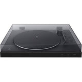 Sony PS-LX310BT Turntable with Bluetooth Connectivity