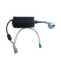 CDVI APS60X Atrium Power Adapter, 24VDC, 60W