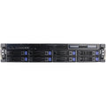 Veracity CSTORE8-2U-US 8-Bay Coldstore 2U, 3.5" HDD